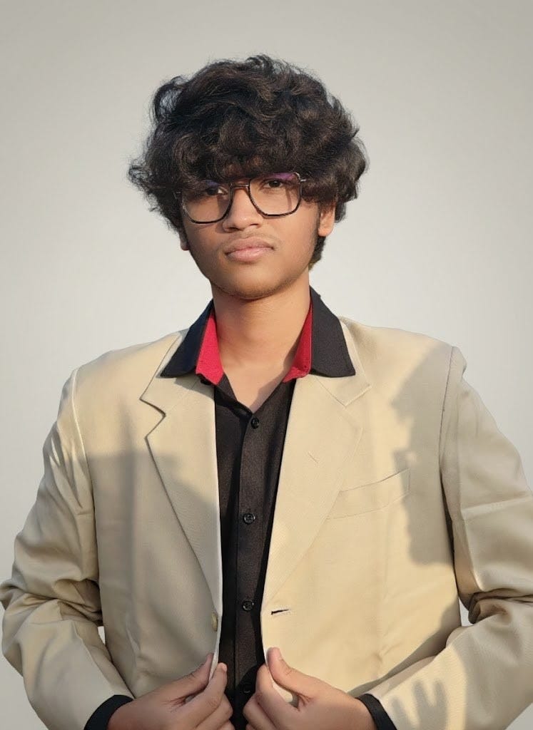 Abhishek Apurva